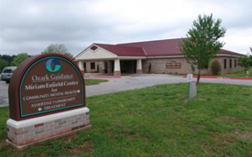 Ozark Guidance Center