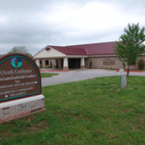 Ozark Guidance Center  AR