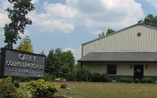 Carey Counseling Center Inc Camden Site