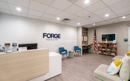 Forge Health of Paramus