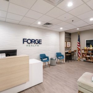 Forge Health  NJ