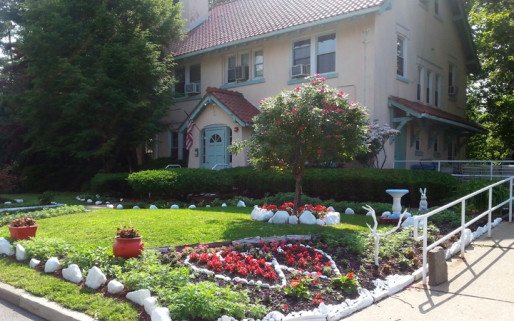 New Focus Program Buddies of New Jersey