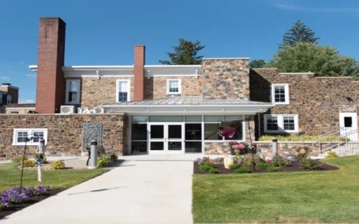 Caron Treatment Centers Adult Phase I Services
