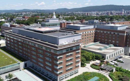 Reading Hospital Outpatient Behavioral Health