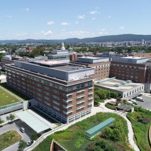 Reading Hospital  PA