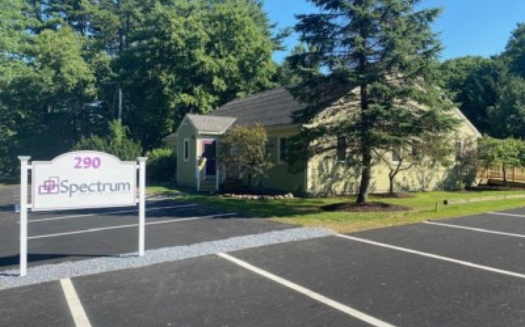 Spectrum Health Systems Inc  MA