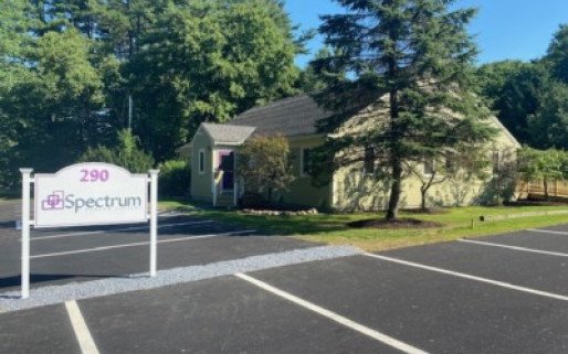Spectrum Health Systems Inc