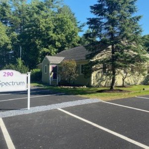 Spectrum Health Systems Inc  MA