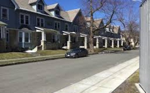 Alternative Living Centers