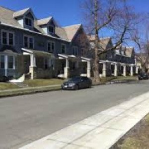 Alternative Living Centers