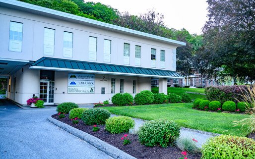 Berkshire Clinical Stabilization Services