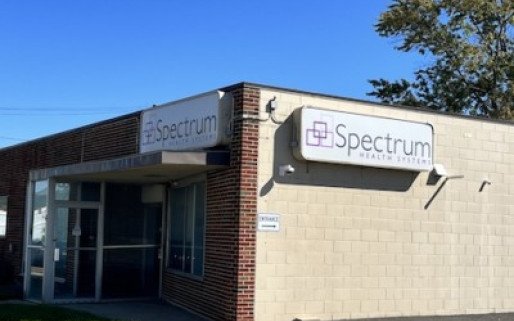 Spectrum Health Systems Inc Pittsfield Outpatient