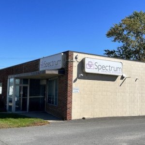 Spectrum Health Systems Inc  MA