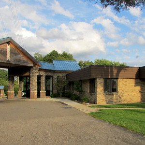 Community Healing Centers  MI