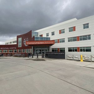 Yukon Kuskokwim Health Corporation