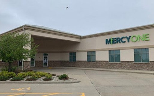 MercyOne Horizons Family Centered Recovery Program