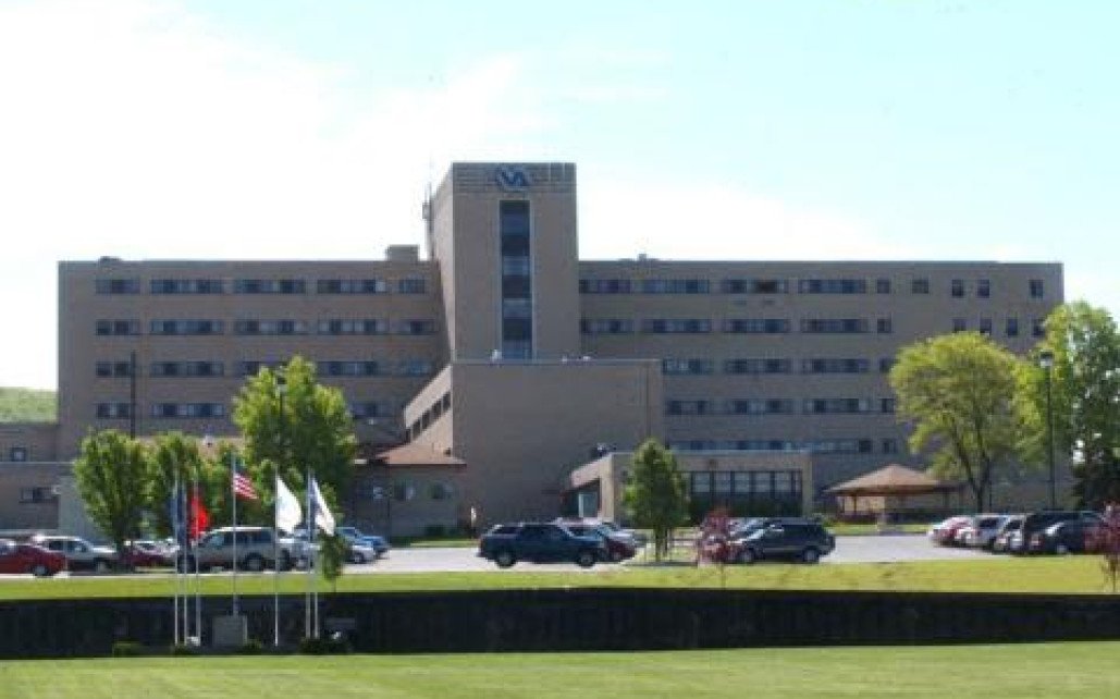 James E VanZandt VA Medical Center