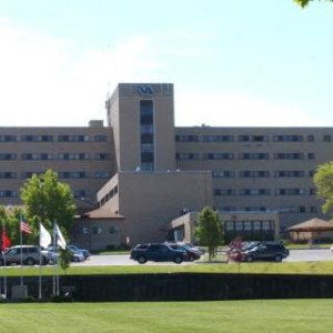 James E VanZandt VA Medical Center