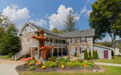 Cove Forge Behavioral Health System