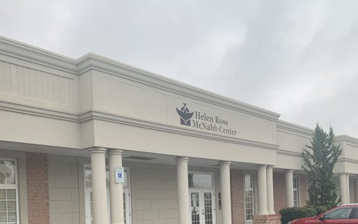 Helen Ross McNabb Blount County Center