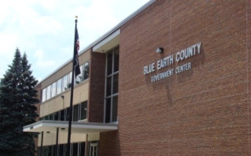 Blue Earth County Human Services