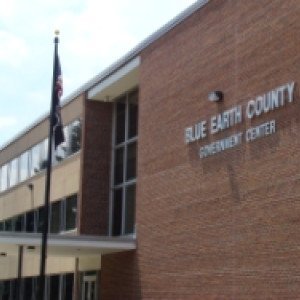 Blue Earth County Human Services