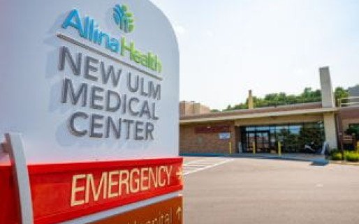 New Ulm Medical Center Mankato