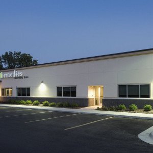 Remedies Renewing Lives  IL