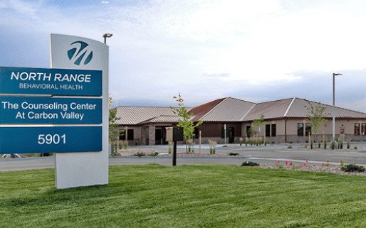 North Range Behavioral Health Carbon Valley Office