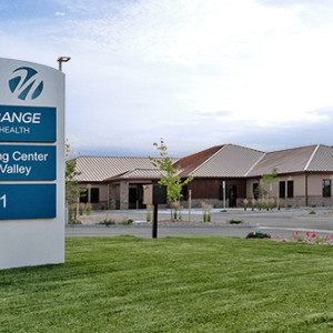 North Range Behavioral Health