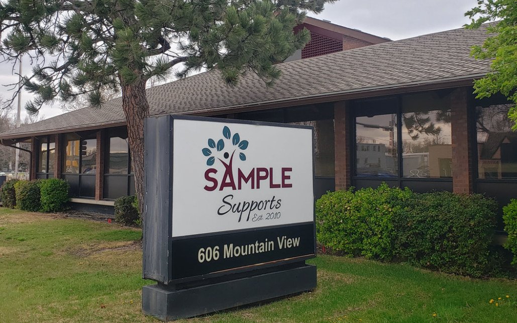 Sample Therapy Services