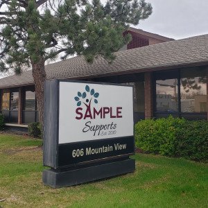 Sample Therapy Services