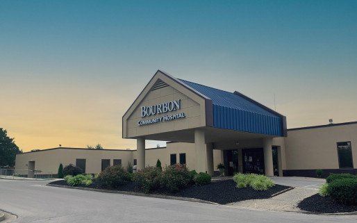 Bourbon Community Hospital Behavioral Health