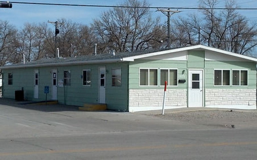 Mental Health Alliance  NE