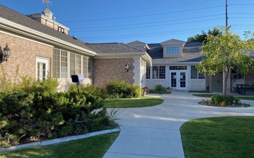 Bear River Health Department Behavioral Health Services