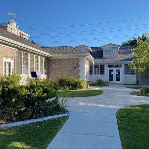 Bear River Health Department  UT