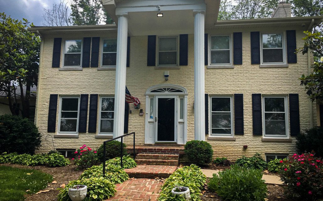 Isaiah House Inc