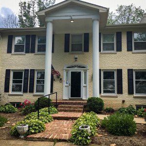 Isaiah House Inc