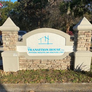 Transition House Inc