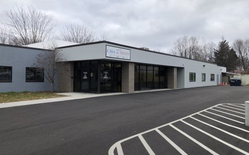 CASA Trinity Inc Outpatient