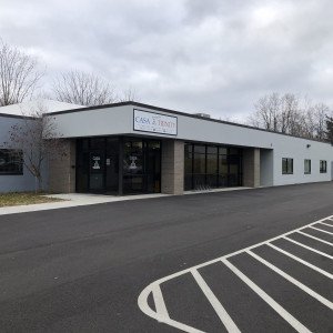 CASA Trinity Inc  PA