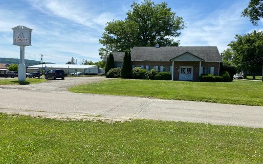 CASA Trinity Inc Outpatient