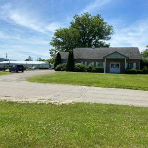 CASA Trinity Inc  PA