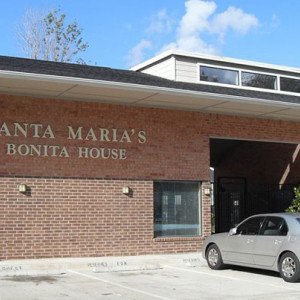 Santa Maria Hostel Inc
