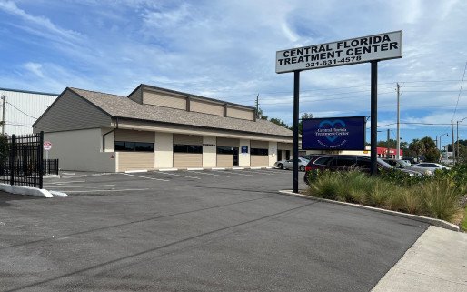 Central Florida Treatment Center Cocoa OP MAT