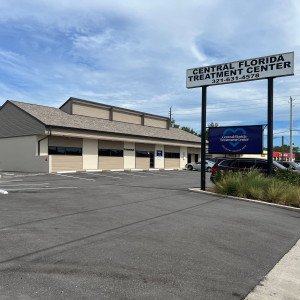 Central Florida Treatment Center  FL