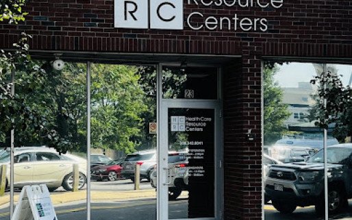 Community Healthcare Inc Healthcare Resource Centers