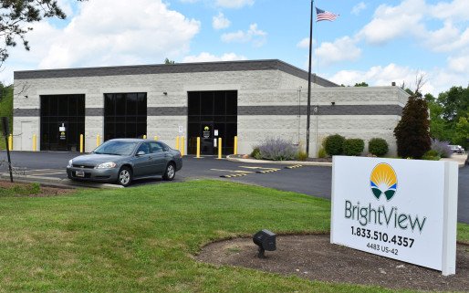 Column Health Attleboro
