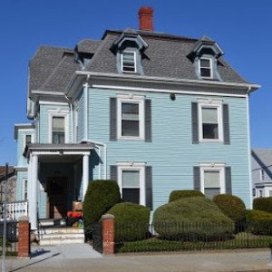 Steppingstone Inc  MA