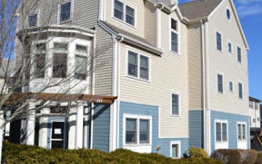 Steppingstone Inc CoOccurring Enhanced Resid Rehab Serv